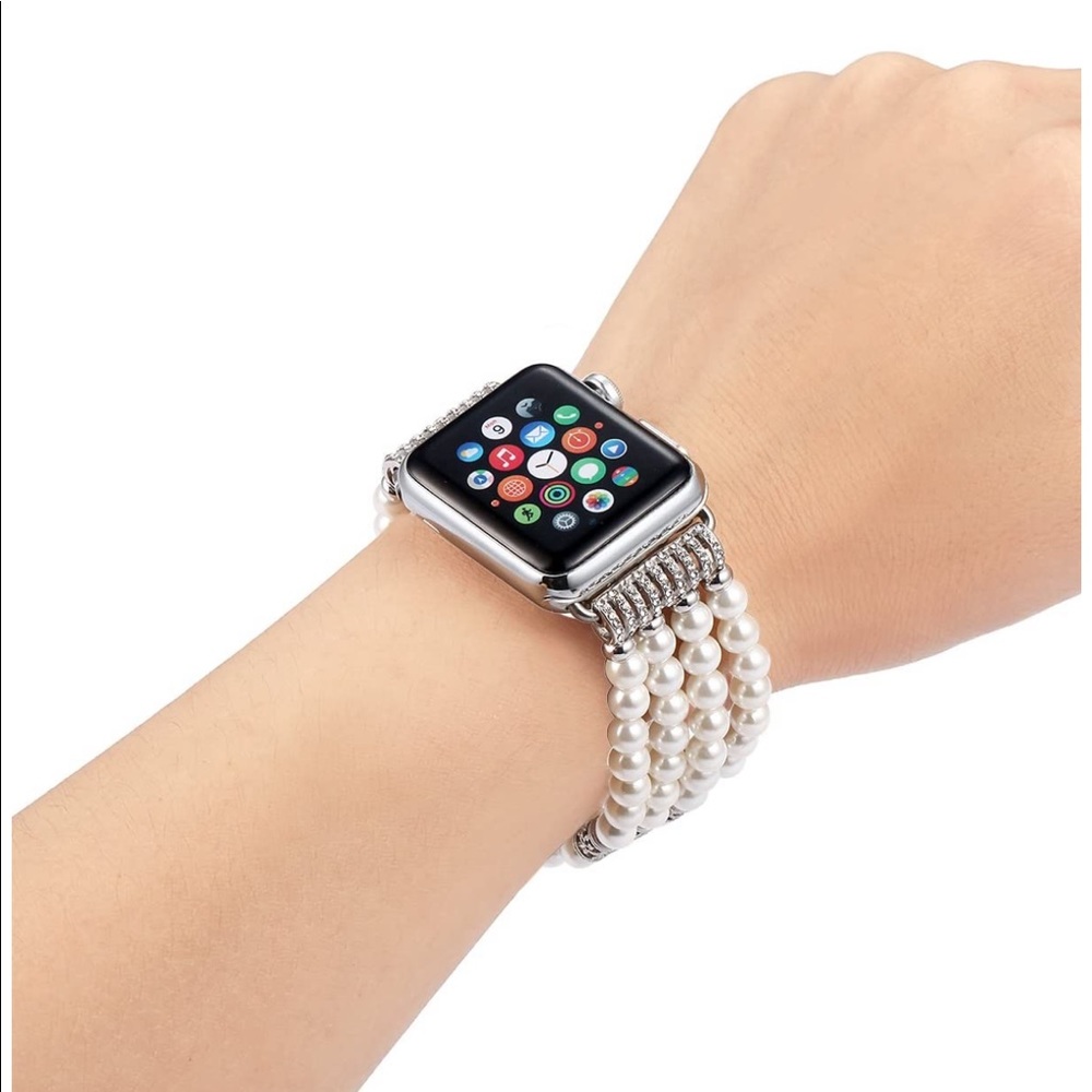 Apple Watch pearl band 38/40mm